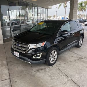 FORD EDGE SEL - 1