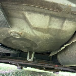 2005 Toyota PRIUS BASE — миниатюра 25
