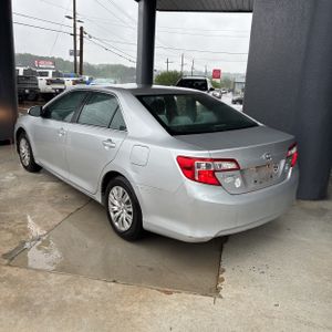 TOYOTA CAMRY - 5