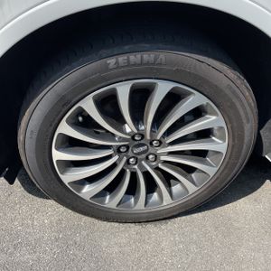 2022 Lincoln AVIATOR RESERVE 照片 15