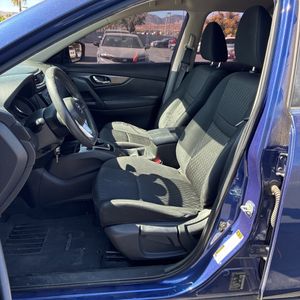 صورة مصغرة 31 لـ 2018 Nissan ROGUE S