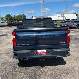 صورة 7 لـ 2020 Chevrolet SILVERADO 1500 RST