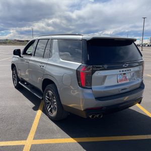 CHEVROLET TAHOE Z71 - 5