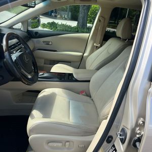 2013 Lexus RX 350 BASE 照片 29