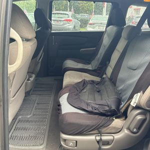 صورة 34 لـ 2011 Honda ODYSSEY EX