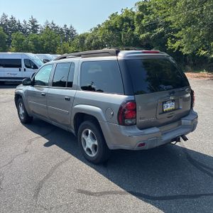 2006 Chevrolet TRAILBLAZER EXT LS 照片 5