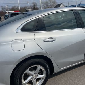 CHEVROLET MALIBU LS - 7