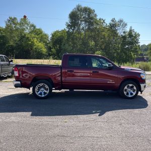 2024 RAM 1500 BIG HORN 照片 10