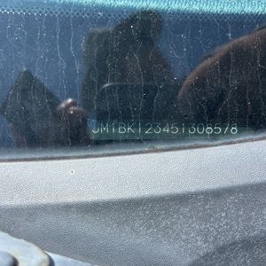 2005 Mazda MAZDA3 S — миниатюра 46