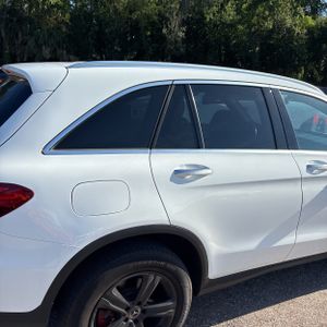 2019 Mercedes-BENZ GLC 照片 9