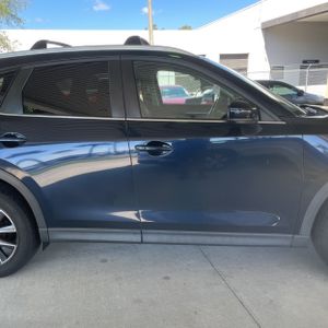 MAZDA CX-5 TOURING - 9