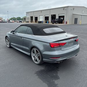 AUDI A3 2.0T PREMIUM - 5