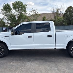 FORD F-150 XL - 4