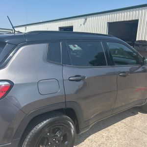 صورة 9 لـ 2023 JEEP COMPASS TRAILHAWK