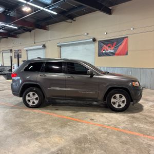 JEEP GRAND CHEROKEE - 10