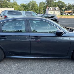 2024 Honda CIVIC LX 缩略图 11
