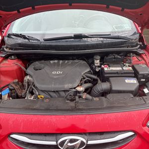 صورة مصغرة 41 لـ 2015 Hyundai ACCENT GLS
