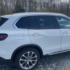 BMW X5 PHEV XDRIVE50E - 9