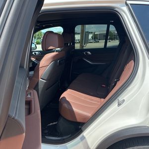 2021 BMW X5 XDRIVE40I — миниатюра 38