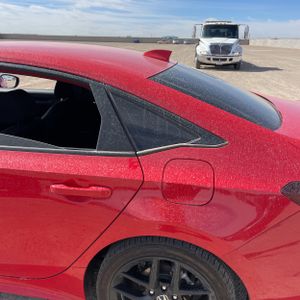 HONDA CIVIC SPORT - 6