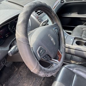 2015 Lincoln MKZ BASE — миниатюра 87