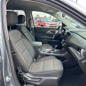 صورة مصغرة 33 لـ 2019 Chevrolet TRAVERSE LT CLOTH