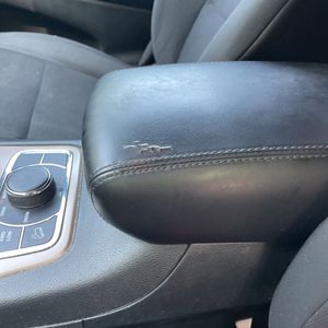 2017 JEEP GRAND CHEROKEE LAREDO 缩略图 63