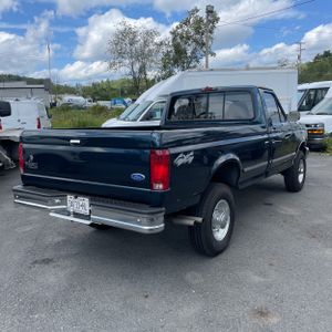 صورة 8 لـ 1997 FORD F-250 XL