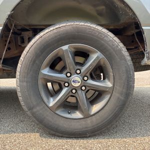 2014 FORD F-150 STX — миниатюра 18