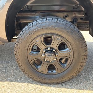 صورة مصغرة 18 لـ 2018 RAM 2500 LARAMIE