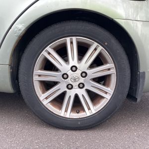 2006 Toyota AVALON LIMITED — миниатюра 18