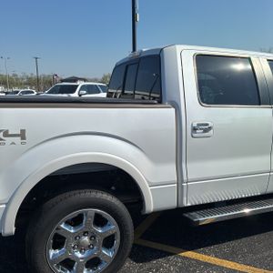 FORD F-150 KING RANCH - 9