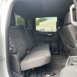2023 Chevrolet SILVERADO 1500 RST — миниатюра 35
