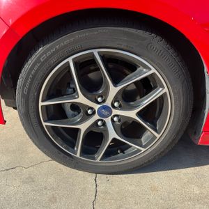 صورة 15 لـ 2016 FORD FOCUS SE
