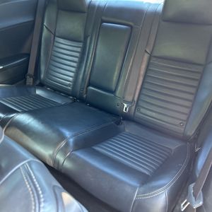 2012 Dodge CHALLENGER SXT 缩略图 35