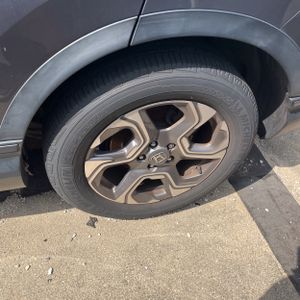2019 Honda CR-V EX — миниатюра 17