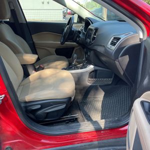 2018 JEEP COMPASS SPORT thumbnail 27