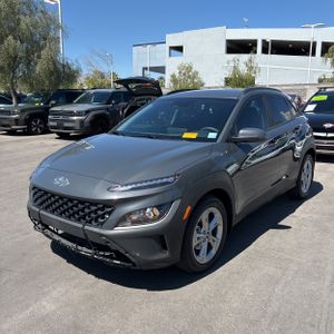 HYUNDAI KONA SEL - 1