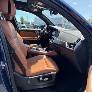 صورة مصغرة 29 لـ 2022 BMW X5 XDRIVE45E