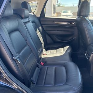 2021 Mazda CX-5 GRAND TOURING — миниатюра 34