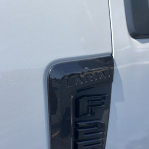 2018 FORD F-250 XLT — миниатюра 23
