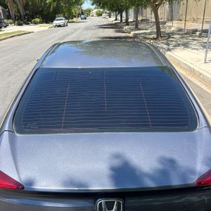 صورة مصغرة 16 لـ 2020 Honda CIVIC LX