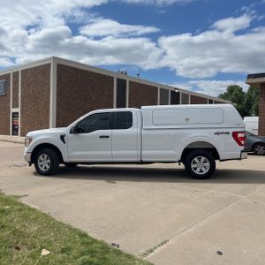 FORD F-150 XL - 3