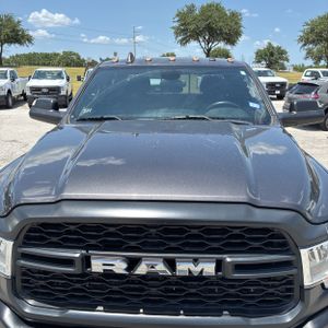 2022 RAM 2500 TRADESMAN — миниатюра 15