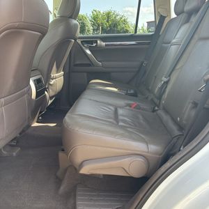 صورة مصغرة 33 لـ 2015 Lexus GX 460 BASE