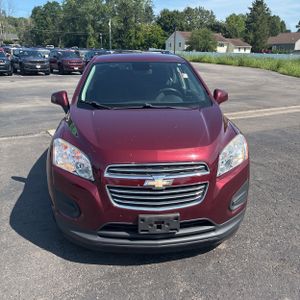 صورة مصغرة 14 لـ 2016 Chevrolet TRAX LS