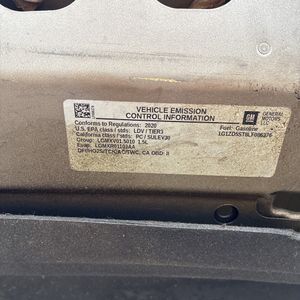 صورة مصغرة 46 لـ 2020 Chevrolet MALIBU LT