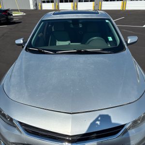 صورة 15 لـ 2016 Chevrolet MALIBU LT
