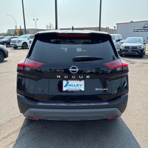 صورة 7 لـ 2023 Nissan ROGUE SV