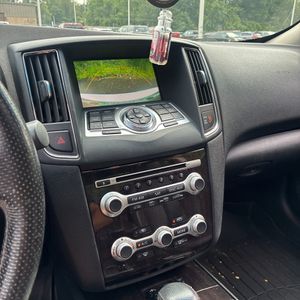 صورة مصغرة 40 لـ 2014 Nissan MAXIMA 3.5 SV